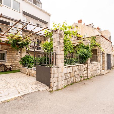 Lapad Sunshine Apartment Dubrovnik Buitenkant foto