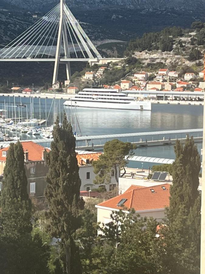 Lapad Sunshine Apartment Dubrovnik Buitenkant foto