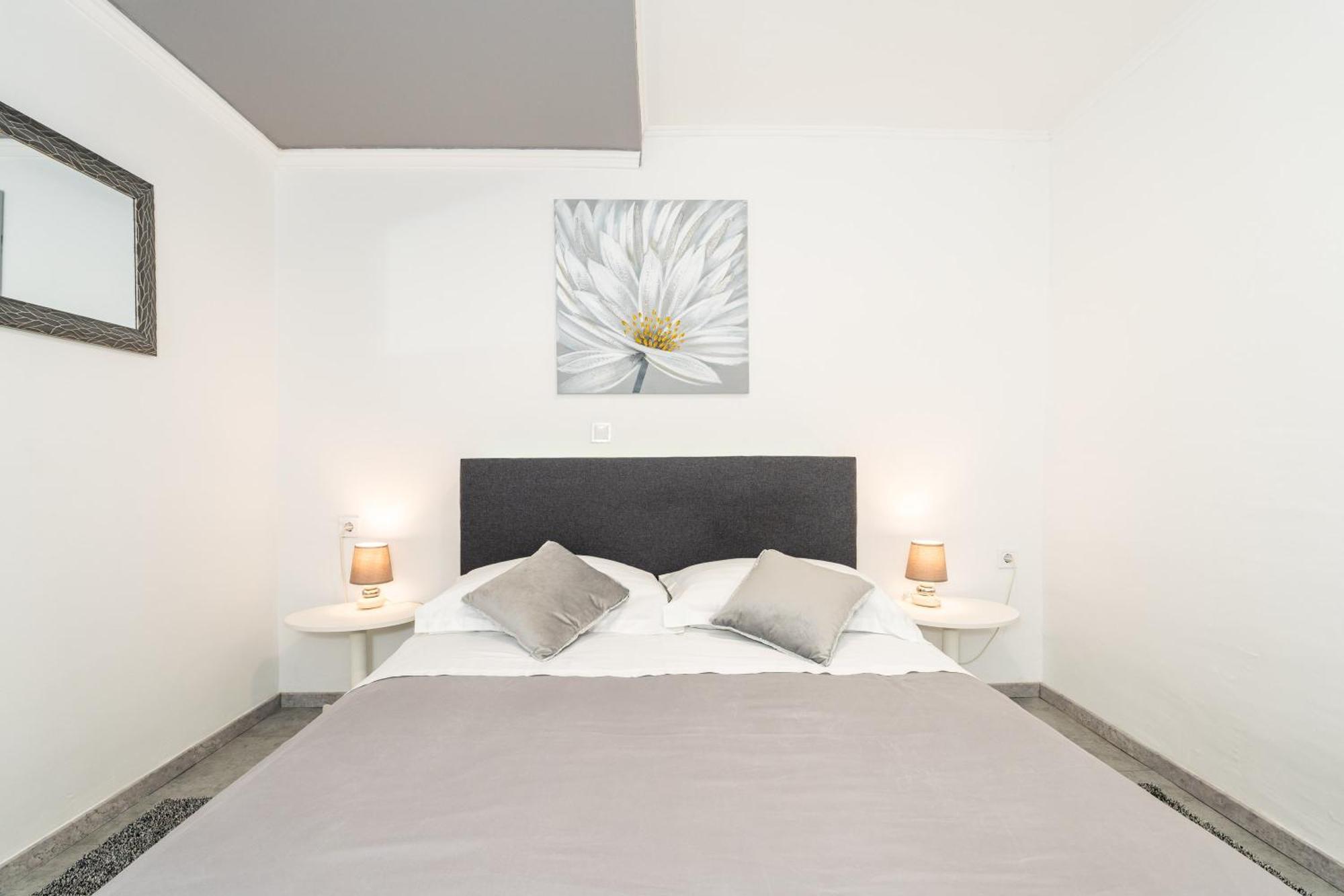 Lapad Sunshine Apartment Dubrovnik Buitenkant foto