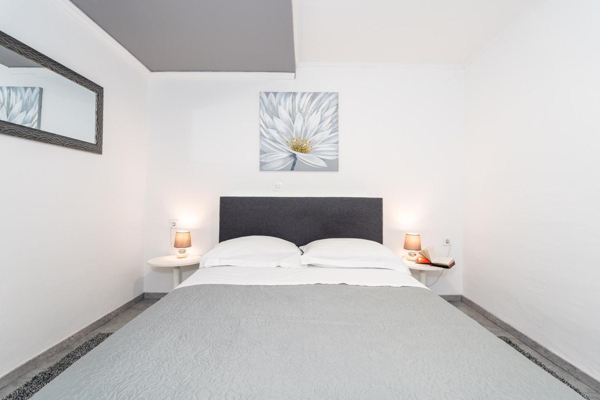 Lapad Sunshine Apartment Dubrovnik Buitenkant foto