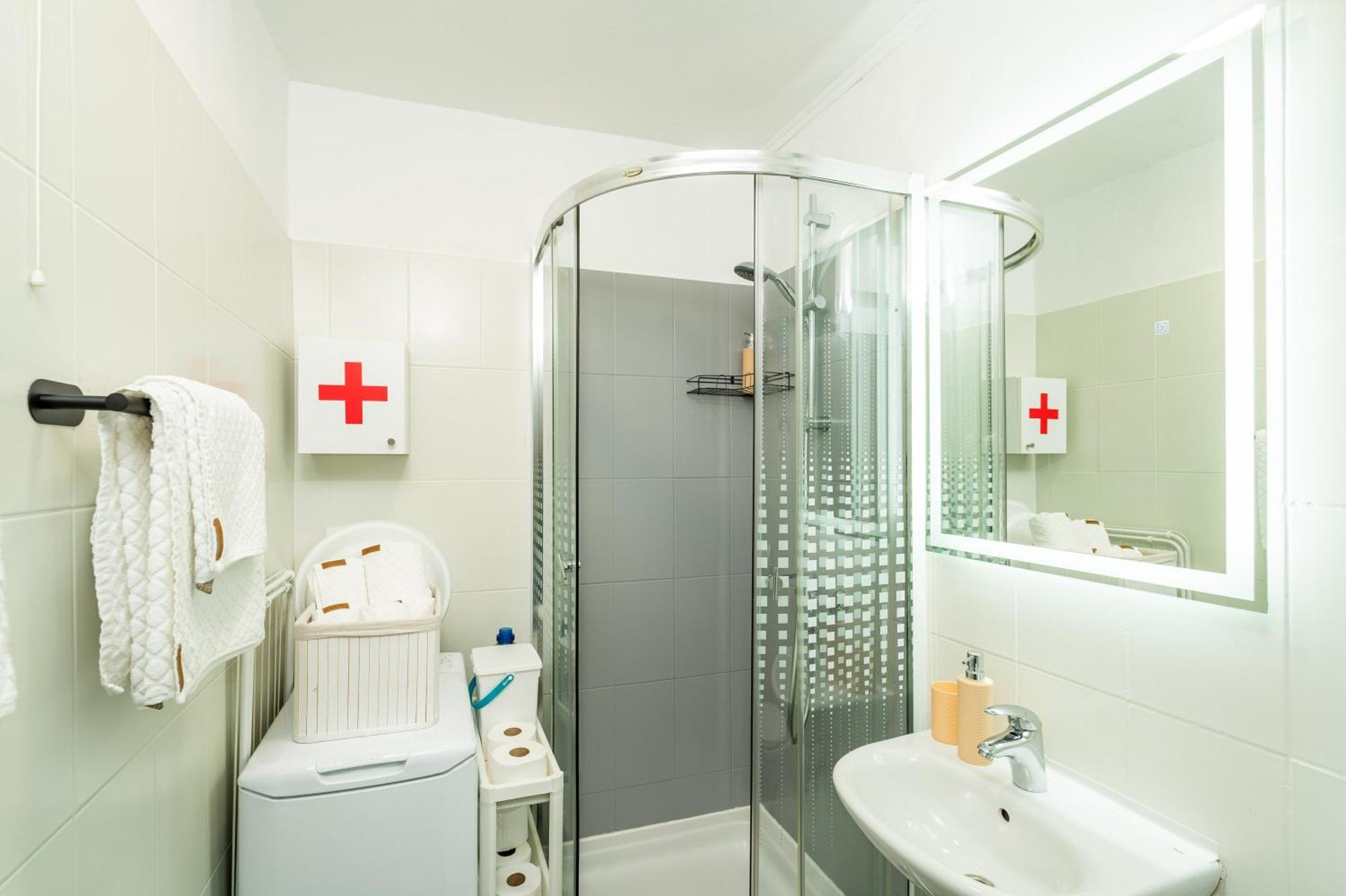 Lapad Sunshine Apartment Dubrovnik Buitenkant foto