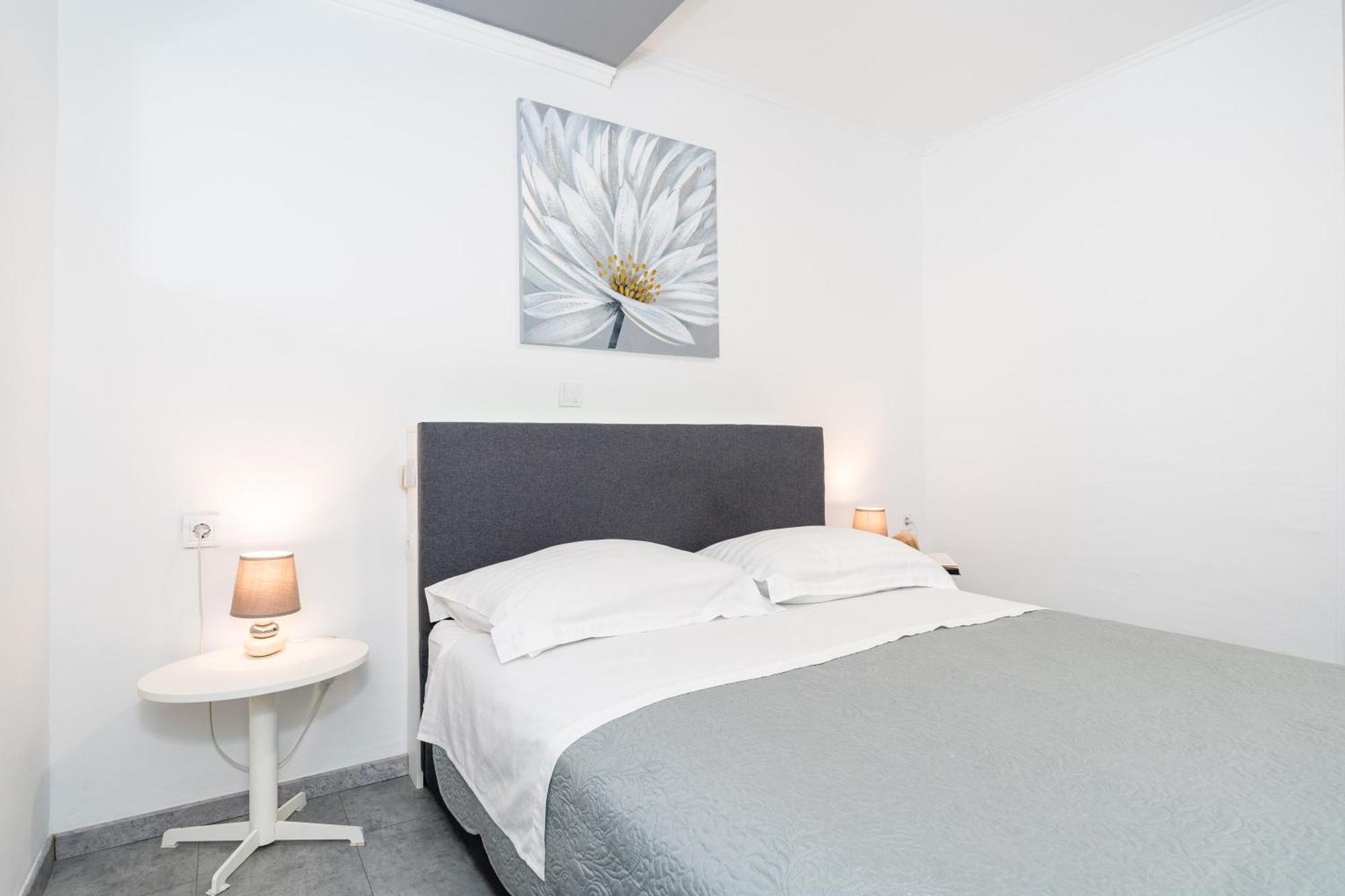 Lapad Sunshine Apartment Dubrovnik Buitenkant foto