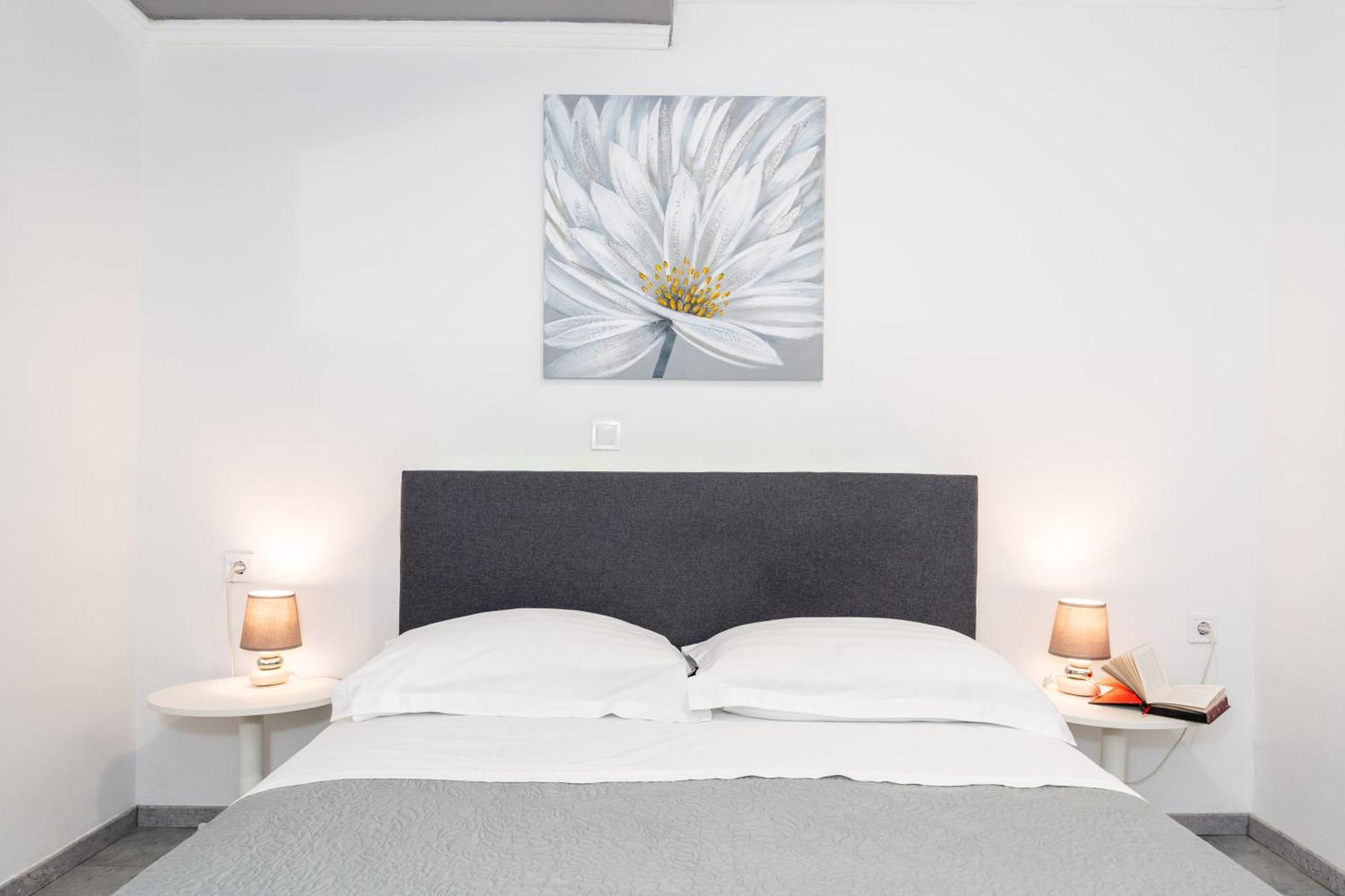Lapad Sunshine Apartment Dubrovnik Buitenkant foto