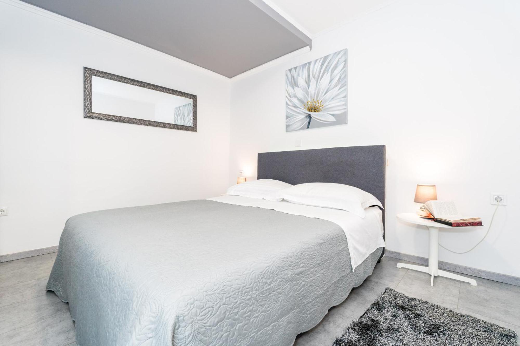 Lapad Sunshine Apartment Dubrovnik Buitenkant foto