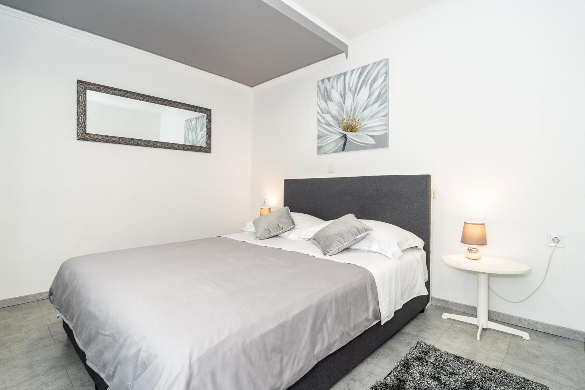 Lapad Sunshine Apartment Dubrovnik Buitenkant foto