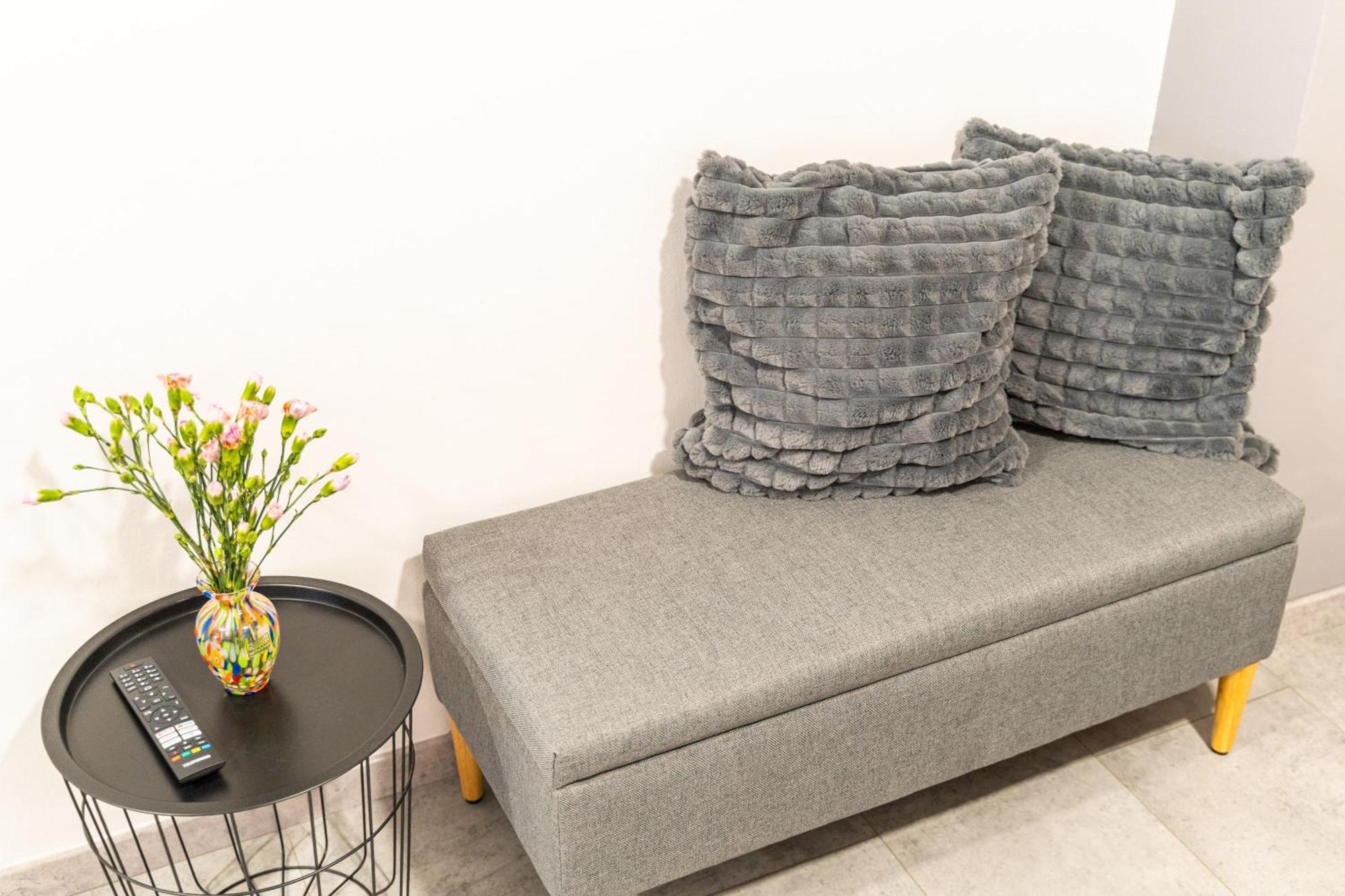 Lapad Sunshine Apartment Dubrovnik Buitenkant foto